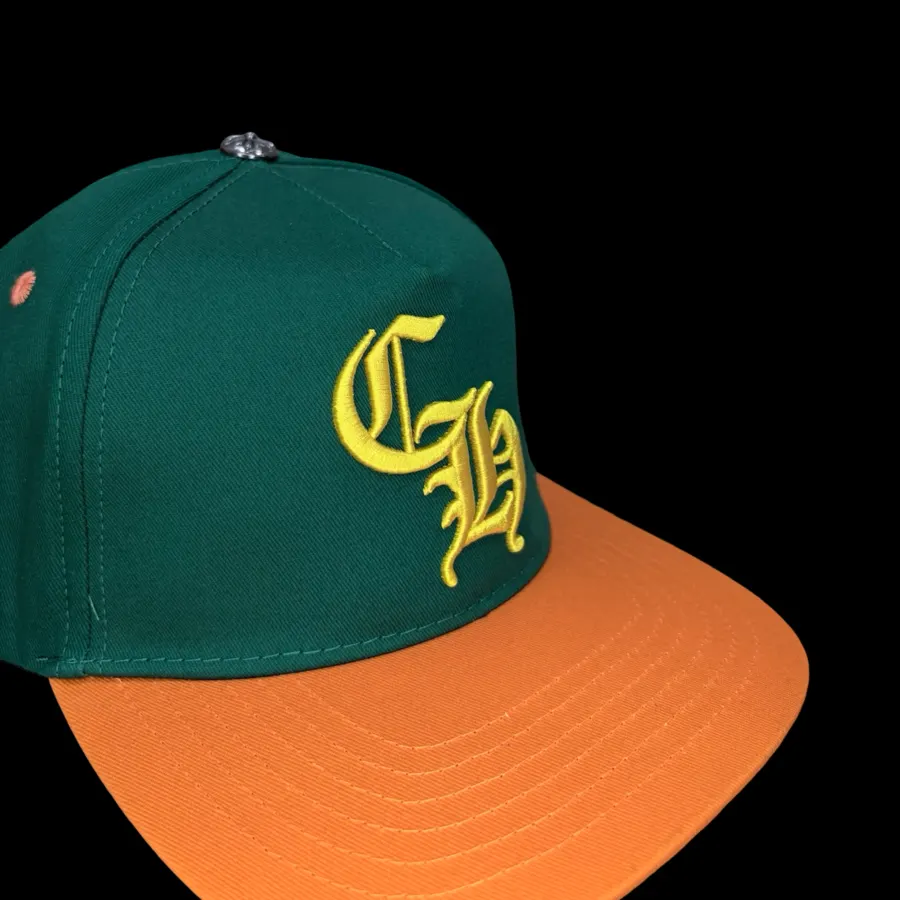 Cap